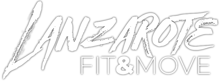 Logotipo Lanzarote Fit & Move Header